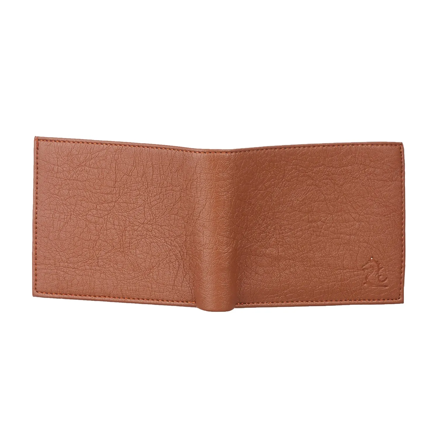 16192 Black Bifold Wallet