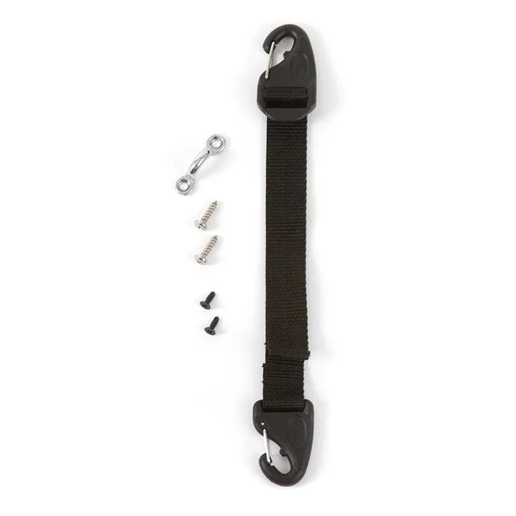 72020099 - HD STRAP KIT - ROD HOLDER