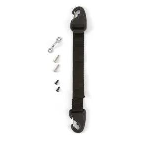 72020099 - HD STRAP KIT - ROD HOLDER