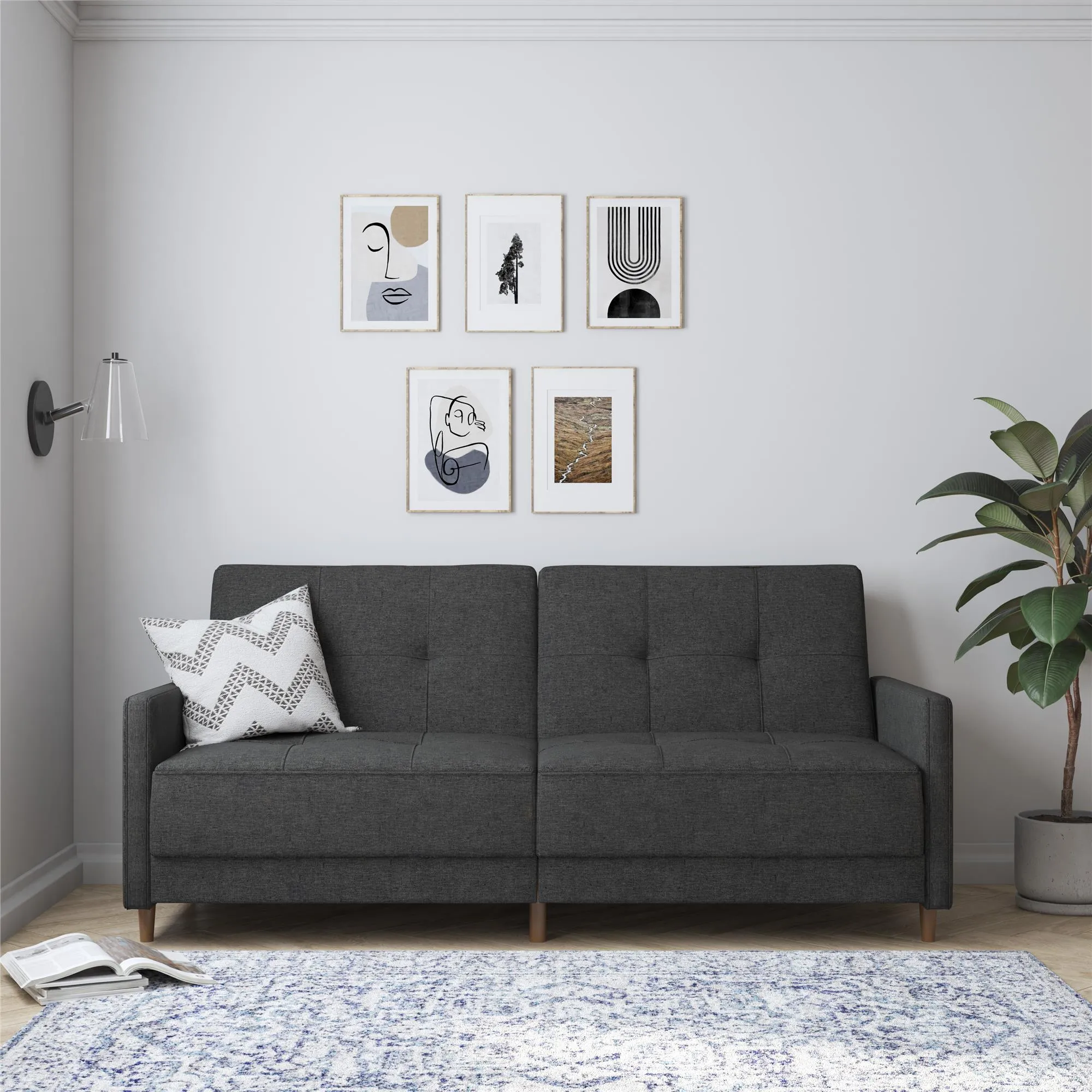Andora Futon Sofa Bed