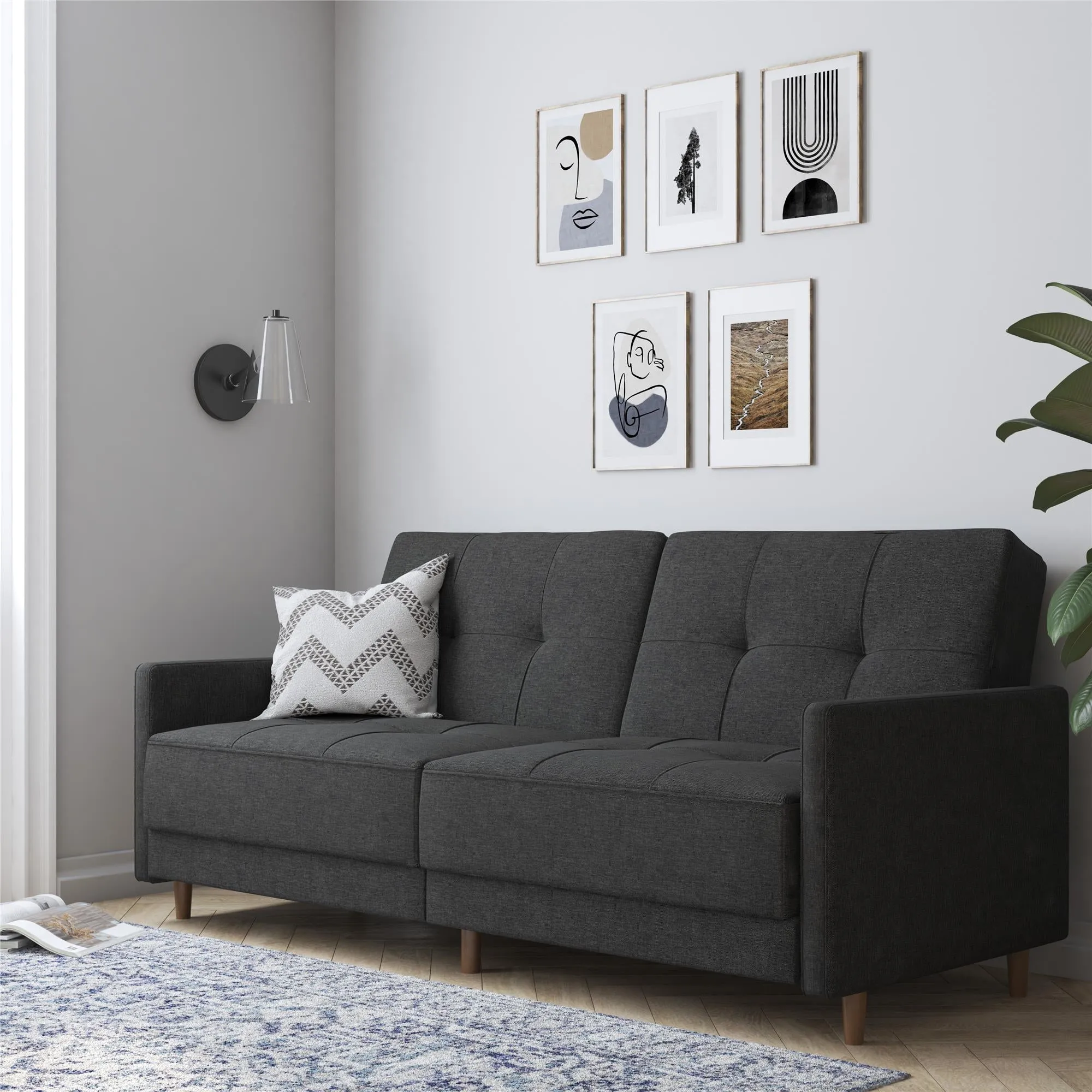 Andora Futon Sofa Bed