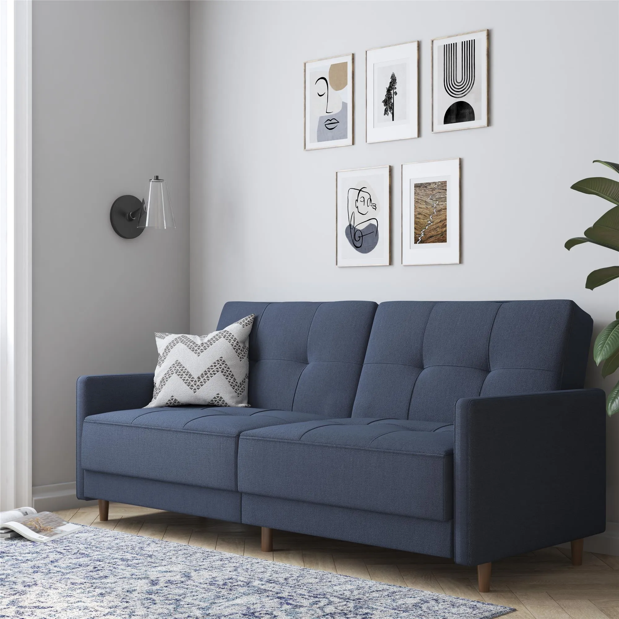 Andora Futon Sofa Bed