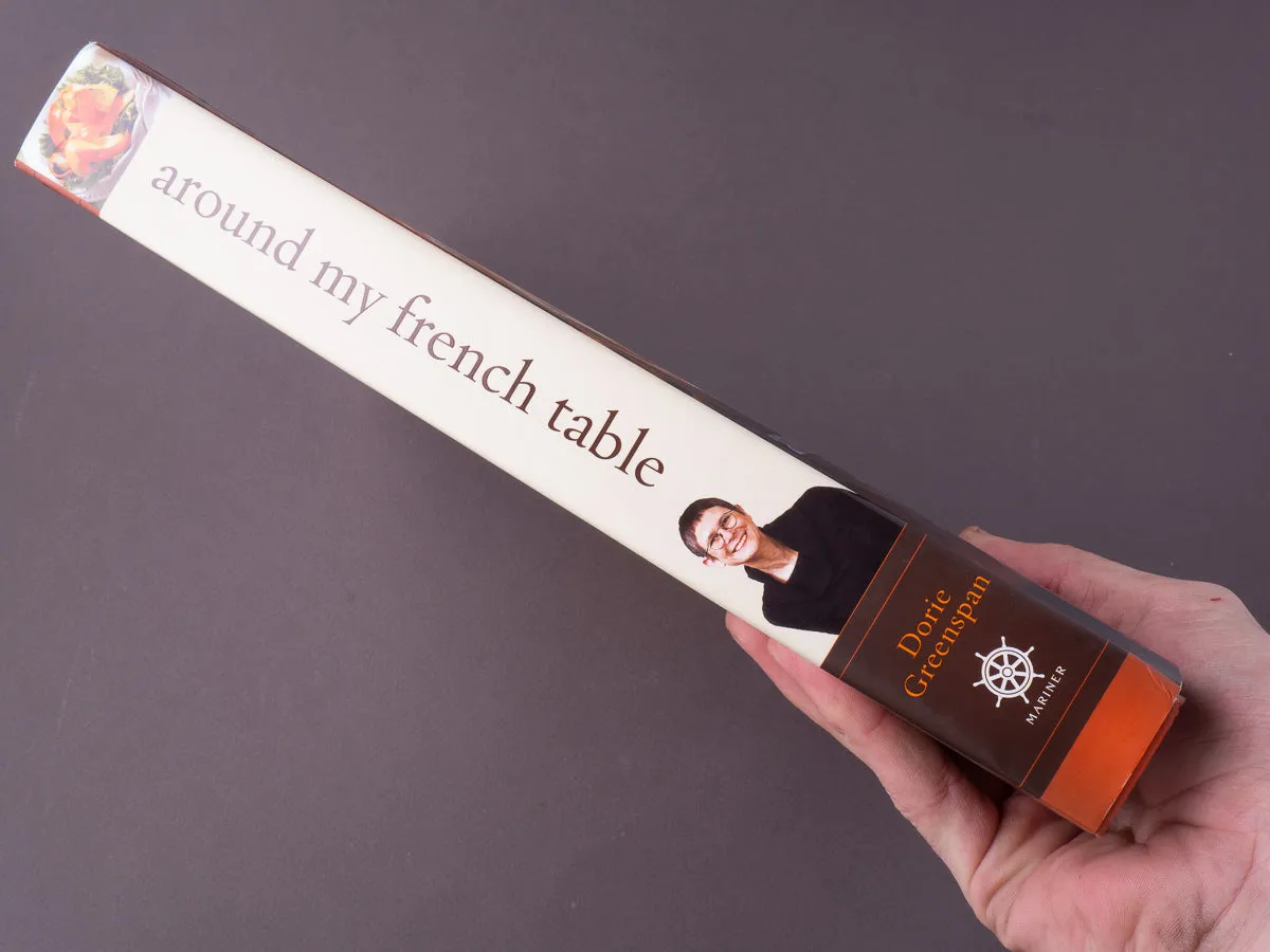 Around My French Table