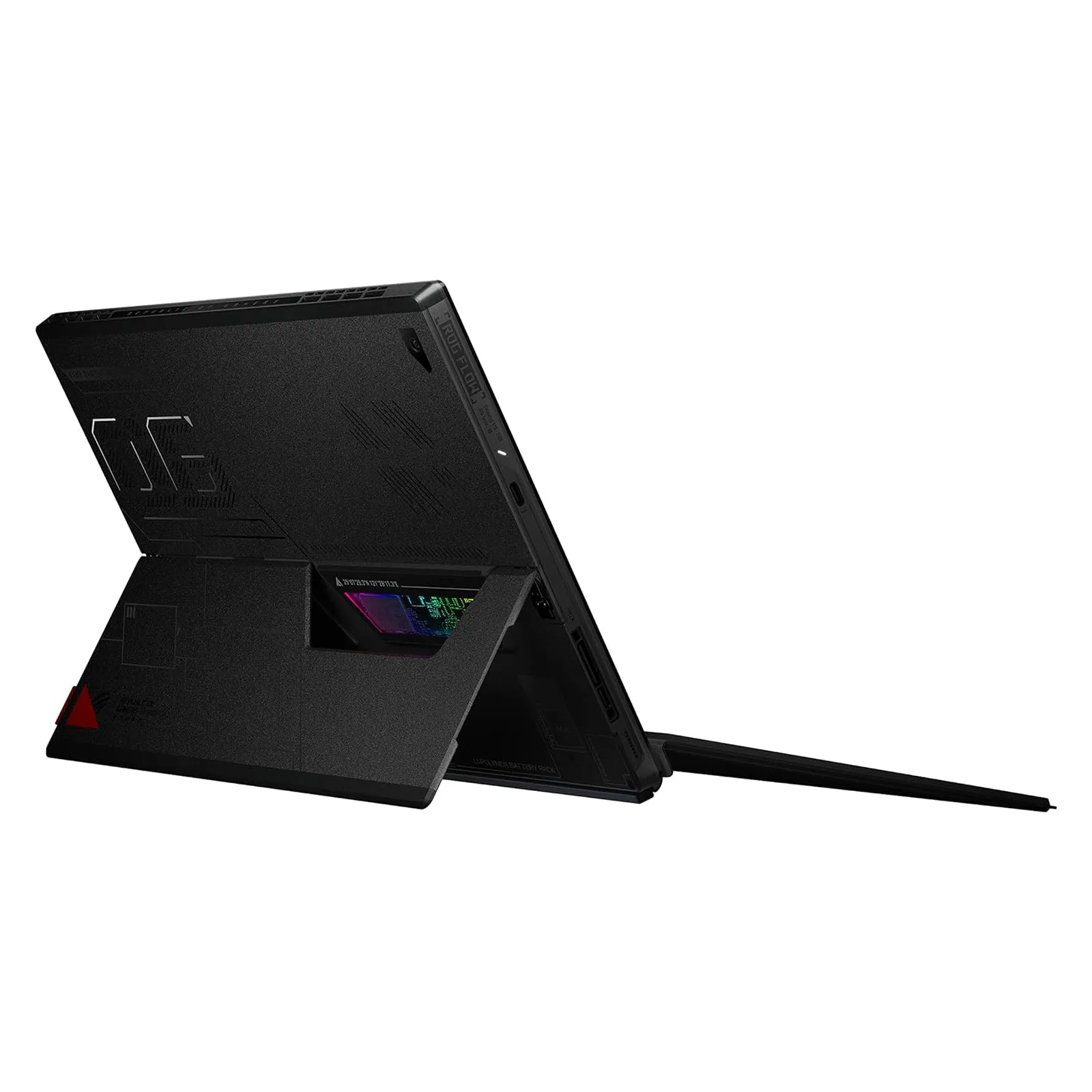 Asus Rog Flow Z13 2in1 Core i9-12900h Rtx 3050 Ti FHD  | Touch Detachable Laptop Offer (Brand New)
