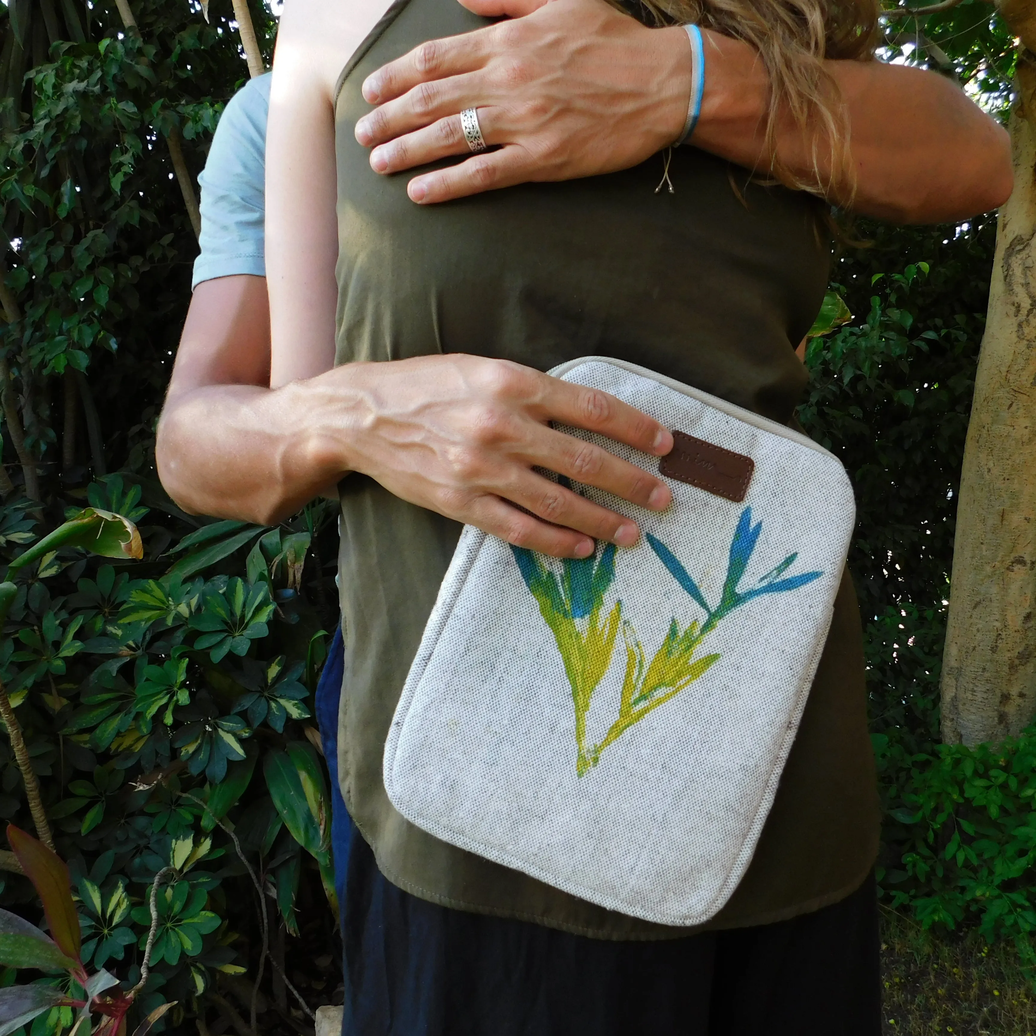 ATC Tablet Case
