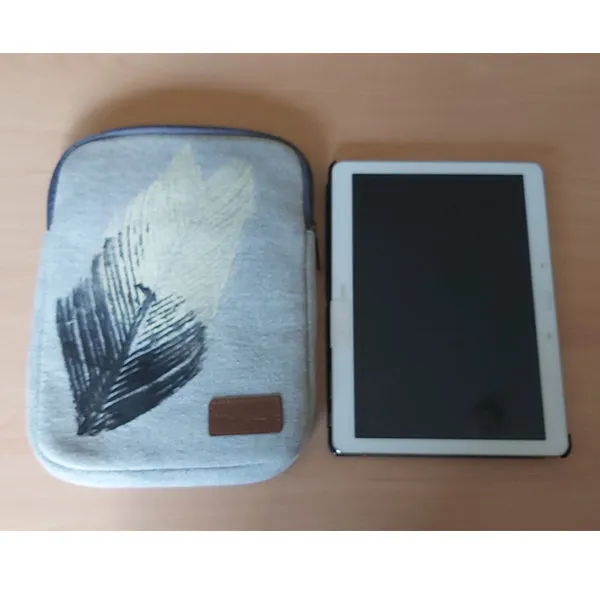 ATC Tablet Case