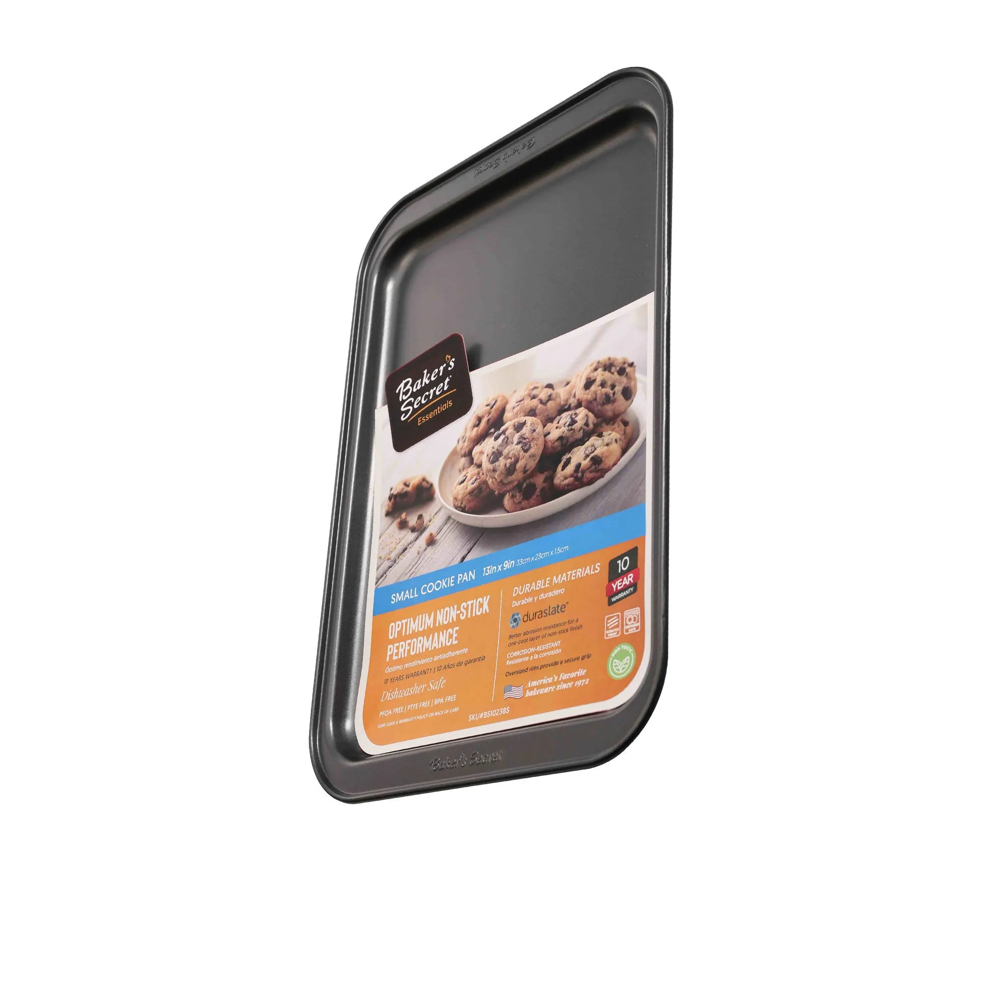 Baker's Secret Essential Line Small Cookie Sheet 37x25.5cm