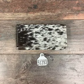Bandit Wallet - #51293