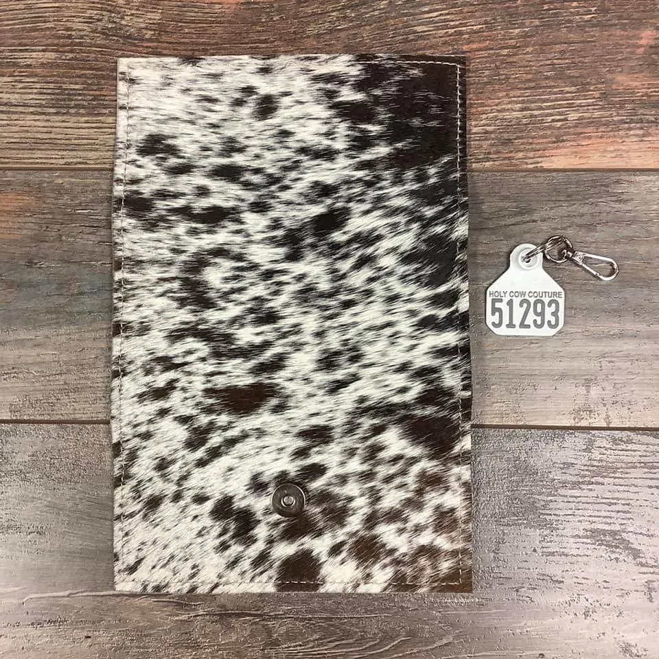 Bandit Wallet - #51293