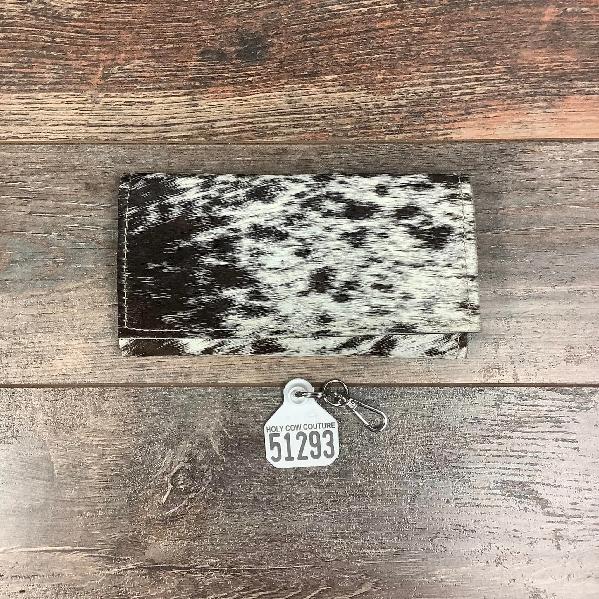 Bandit Wallet - #51293
