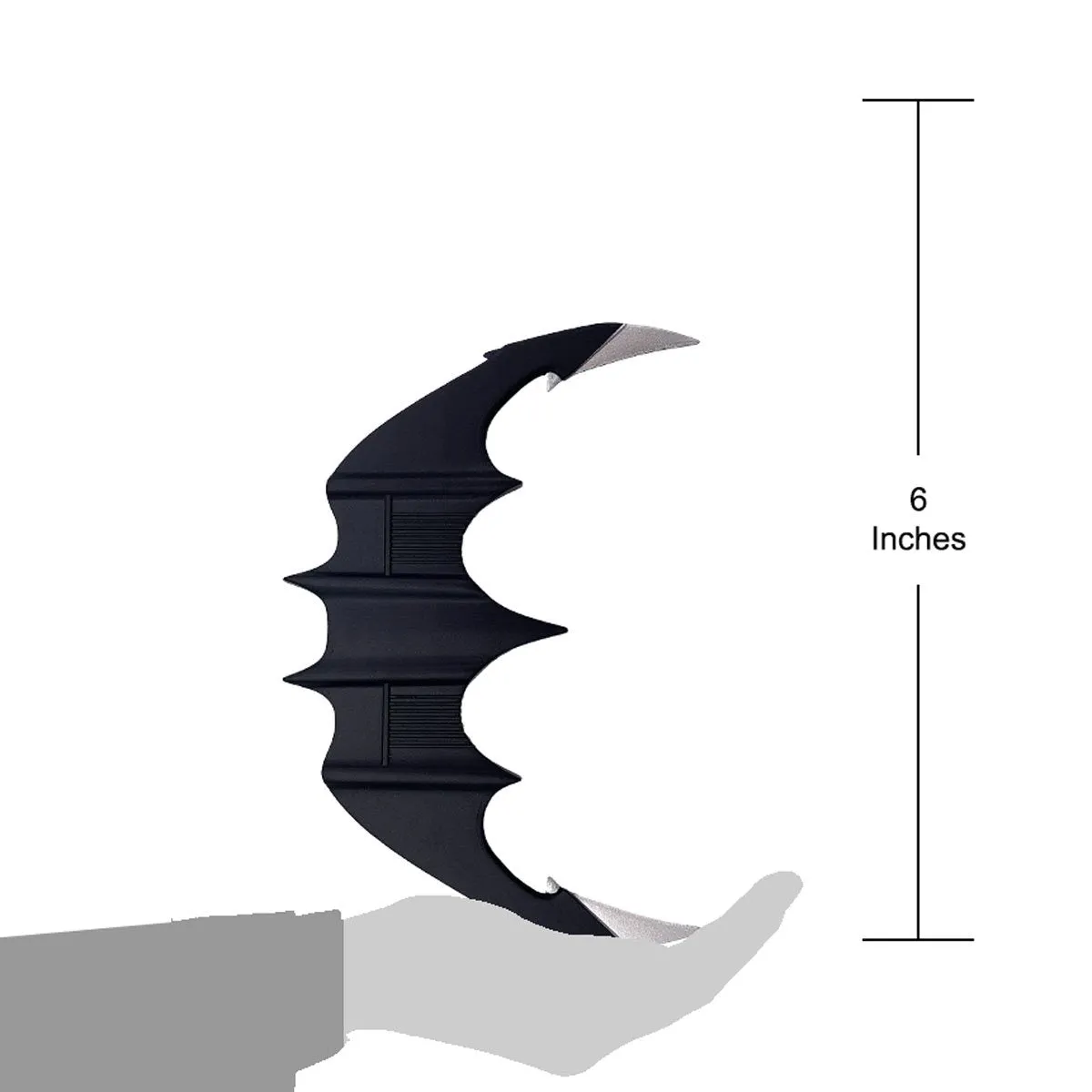 Batman - Batarang Scaled Prop Replica