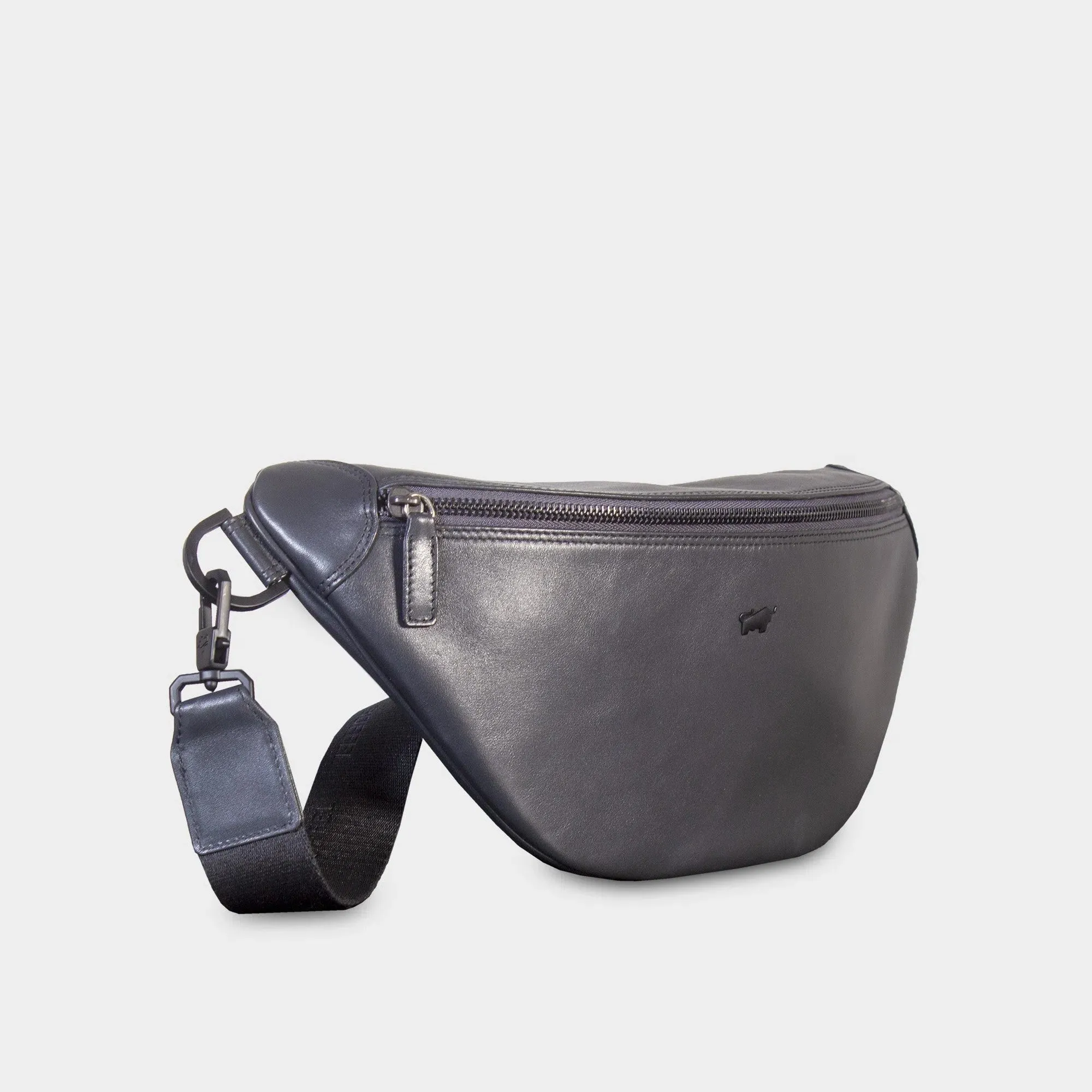 BB Art Edition No.1 Cross Body Bag anthrazit