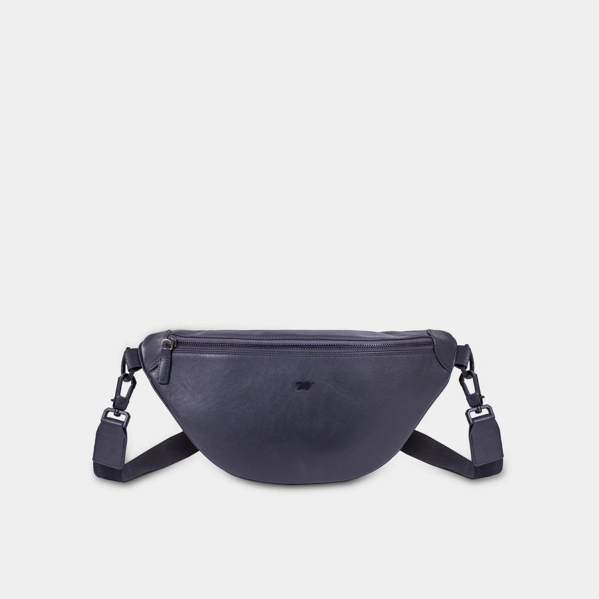 BB Art Edition No.1 Cross Body Bag anthrazit