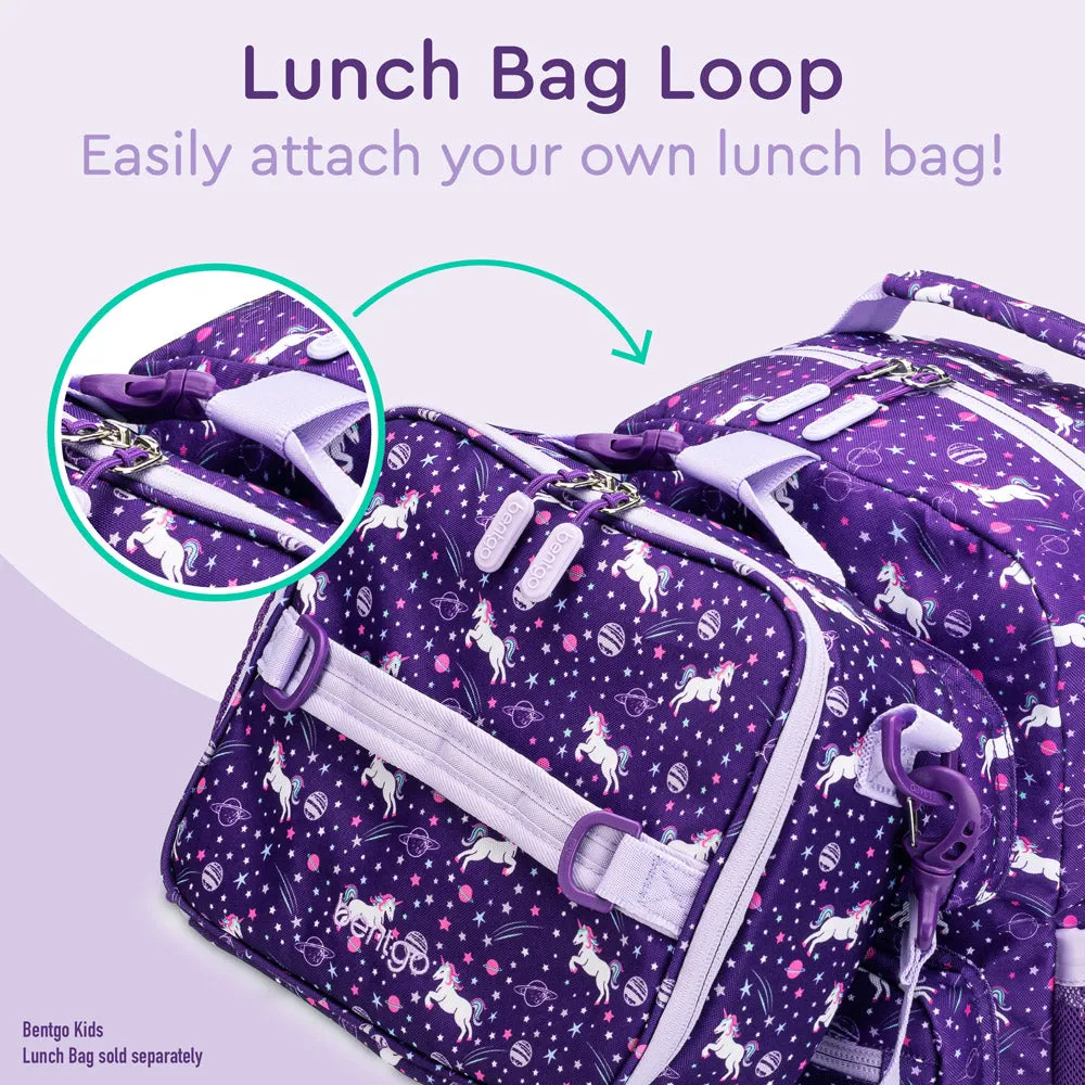 Bentgo Kids Prints Backpack