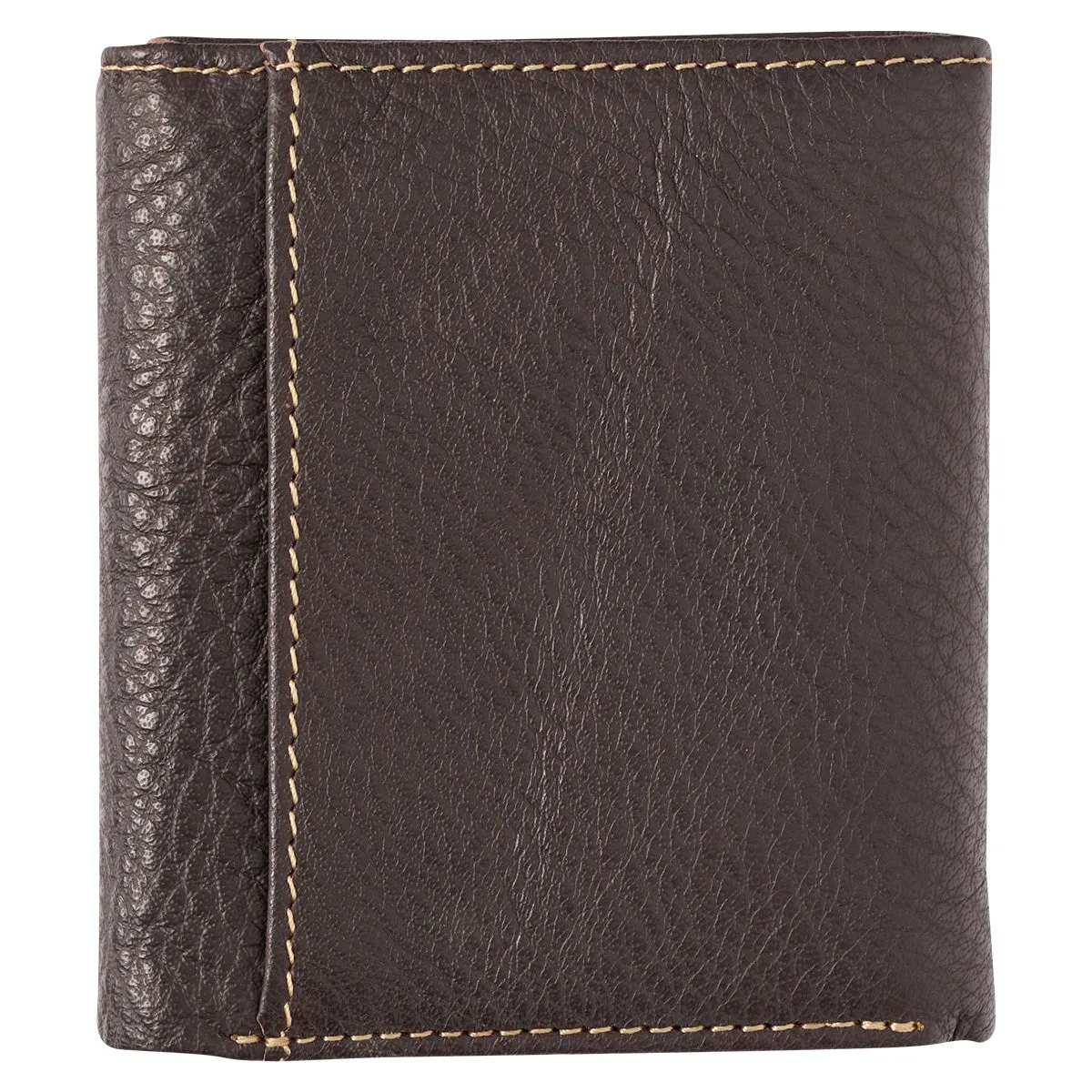 Best Dad Ever (Genuine Leather Wallet)