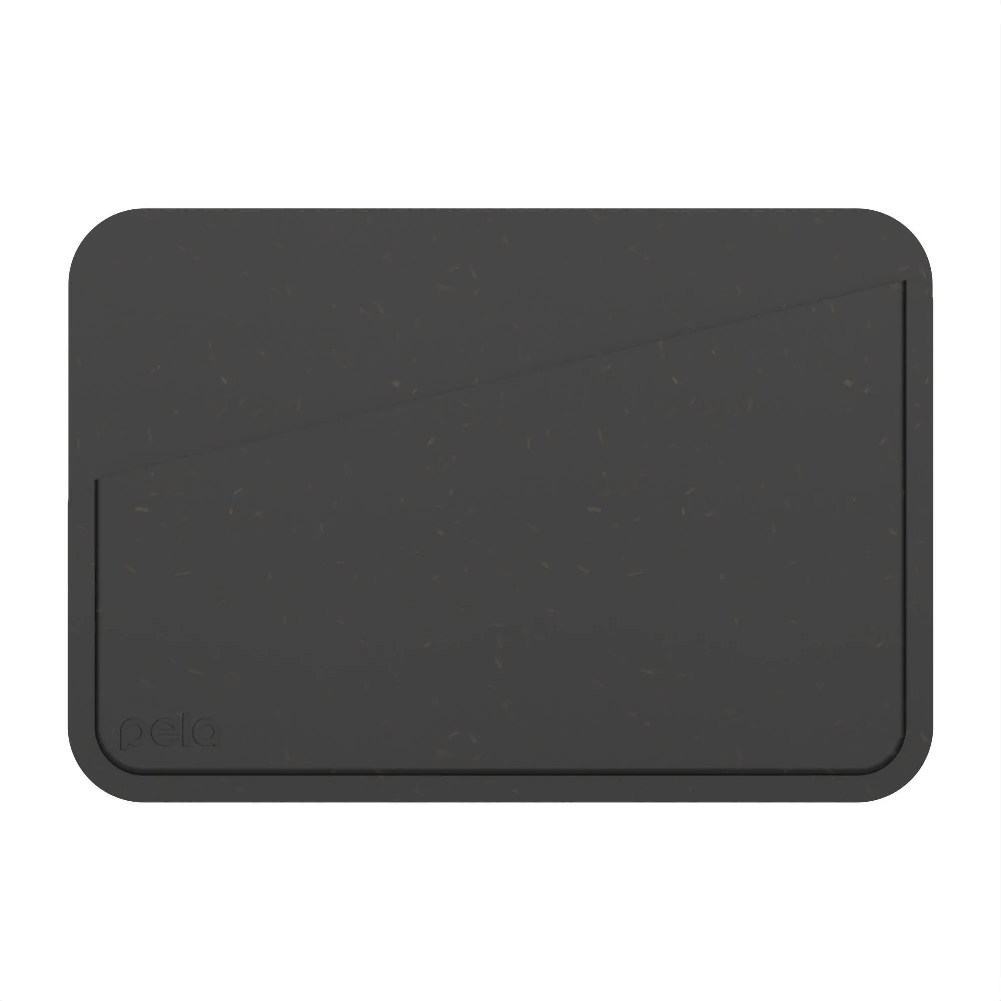 Black Mini Wallet