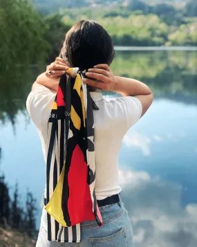 BOOM! Z SCARF