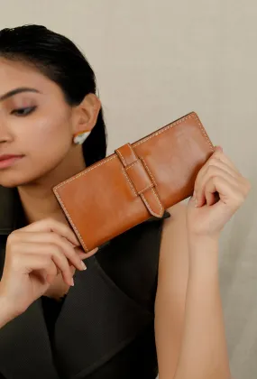 Caramel Wallet