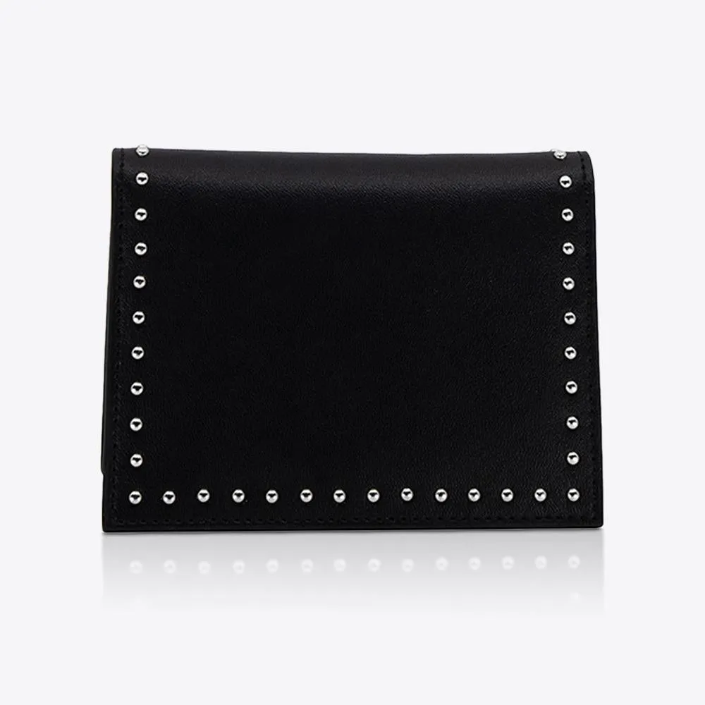 Cardcase Black/Silver