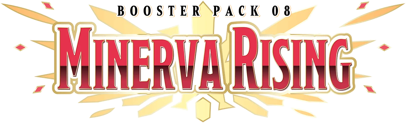 Cardfight!! Vanguard - Minerva Rising - Booster Pack