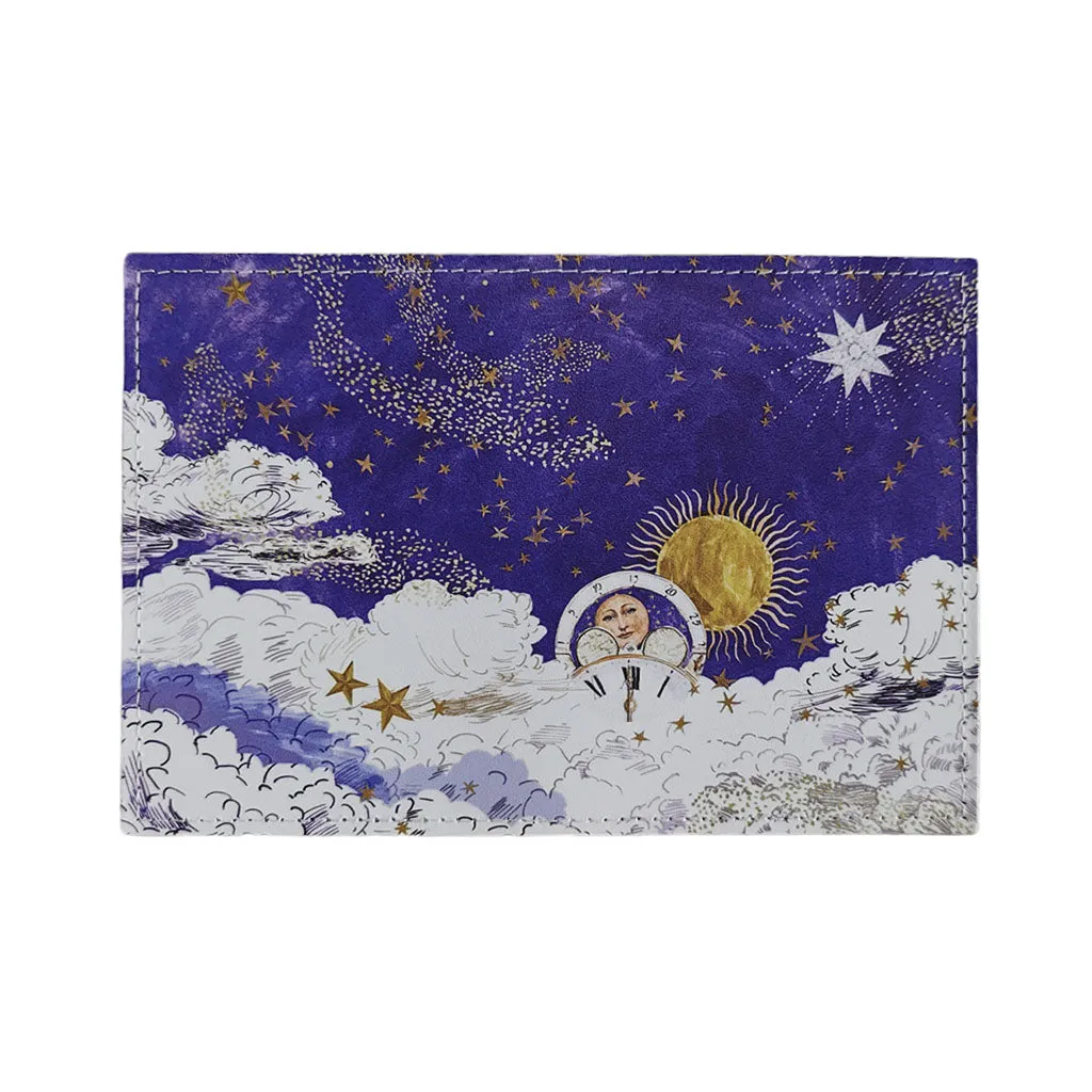Cinderella Passport Holder