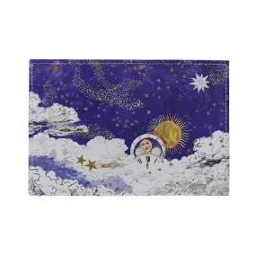 Cinderella Passport Holder
