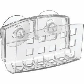 Clear Sponge Holder
