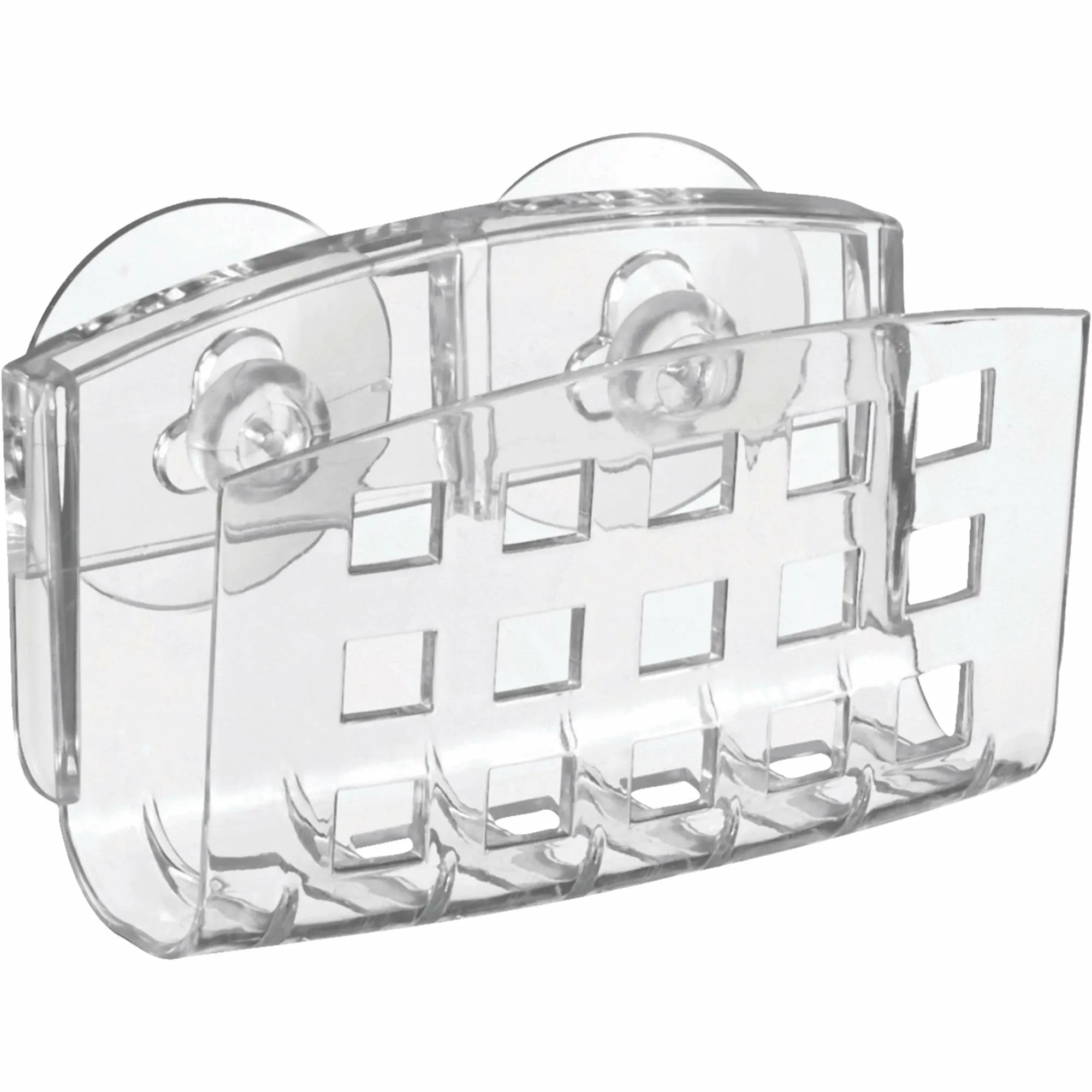 Clear Sponge Holder