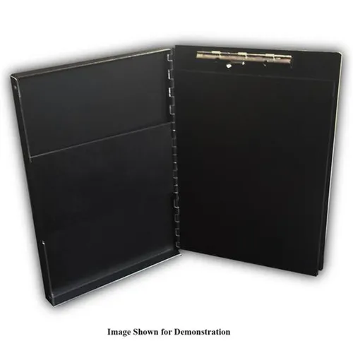 Clipboard Box/A Frame Holder