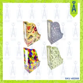 CP K&K MAGAZINE HOLDER CARD TYPE 5 INCH SEMH-007