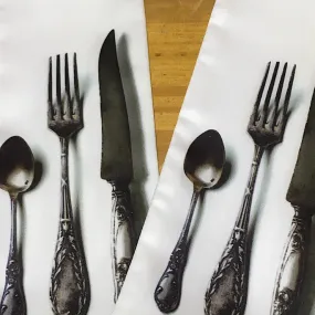 CUTLERY BAG