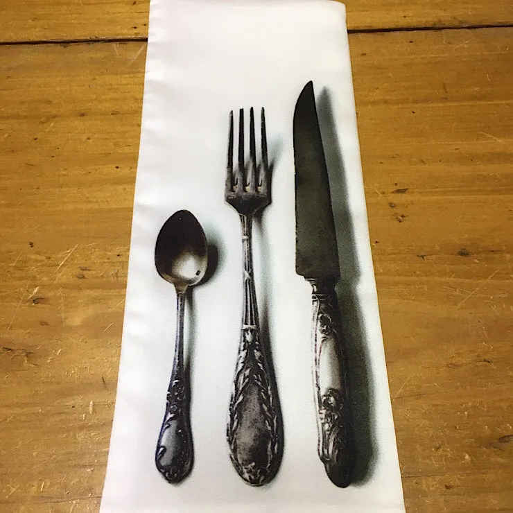 CUTLERY BAG
