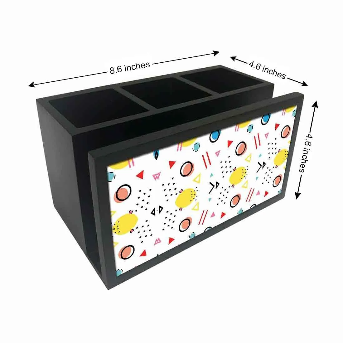 Cutlery Tissue Holder Napkin Stand -  Deigner Patterns