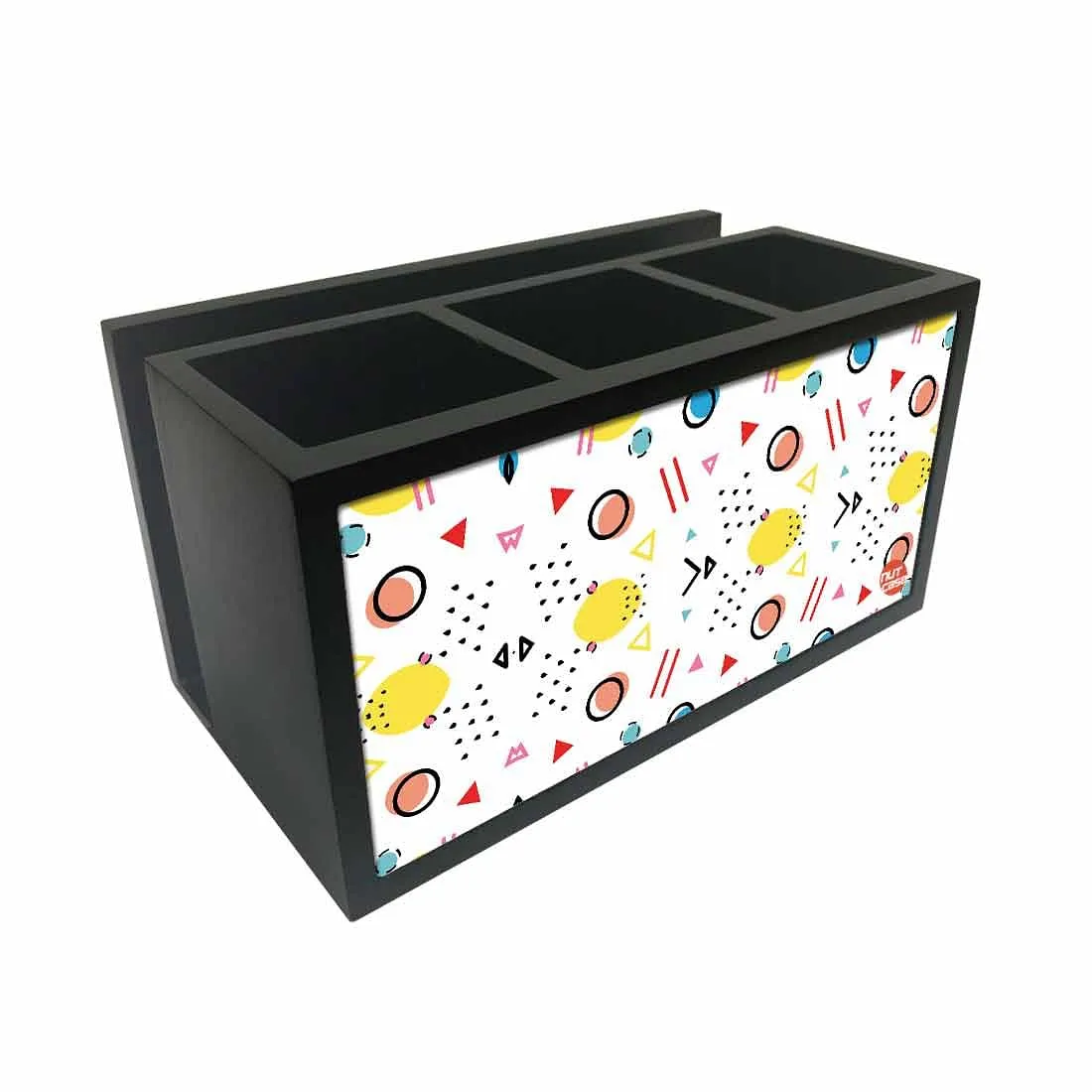 Cutlery Tissue Holder Napkin Stand -  Deigner Patterns