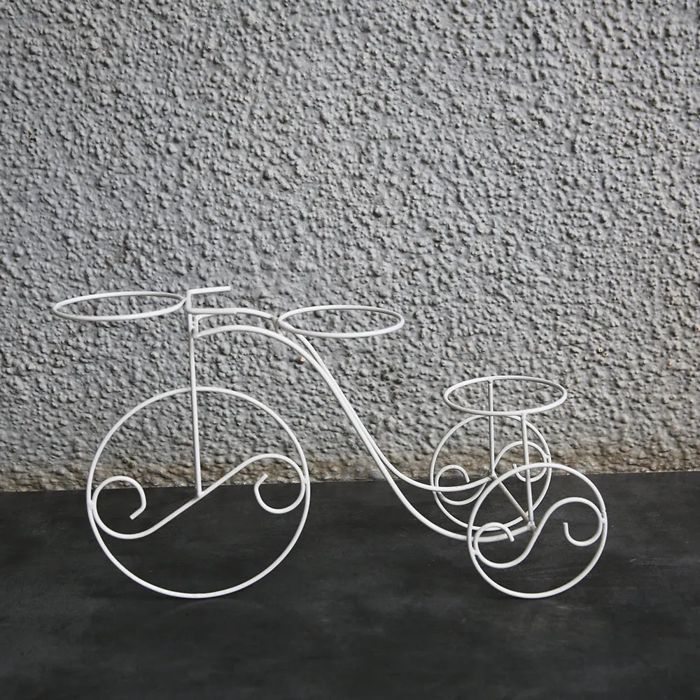 Cycle Planter - Medium