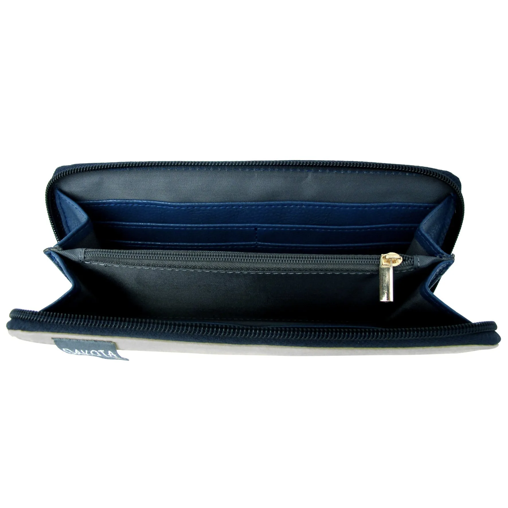 Dakota Bear Wallet