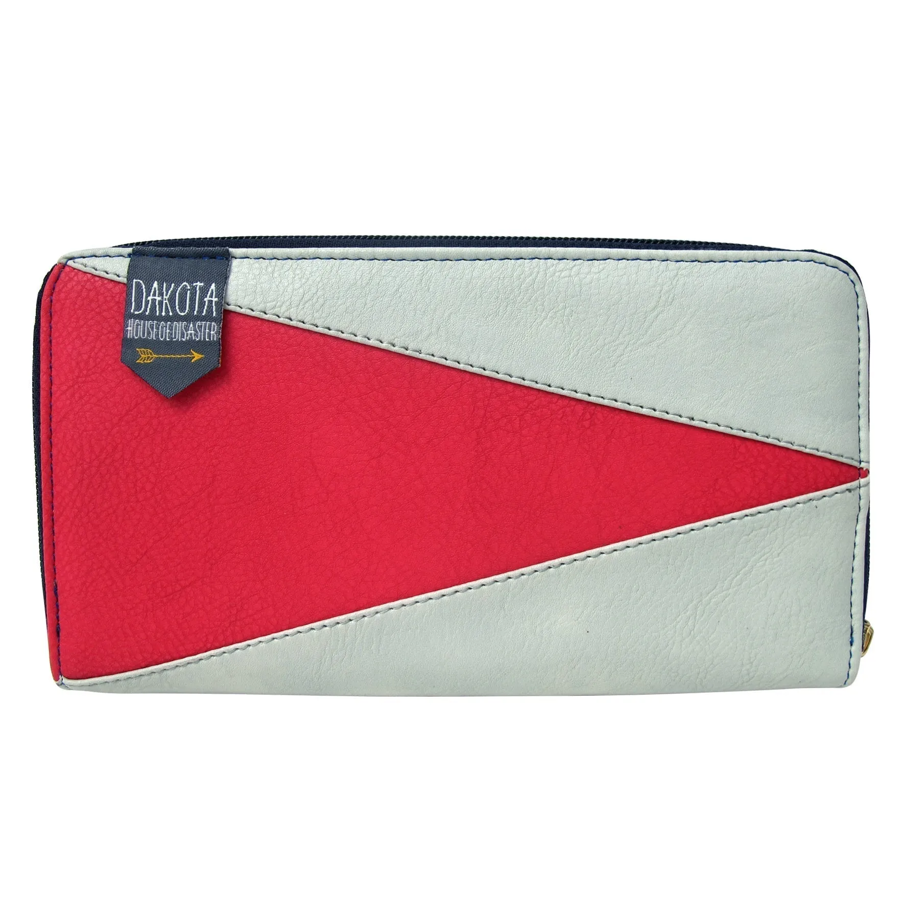 Dakota Bear Wallet