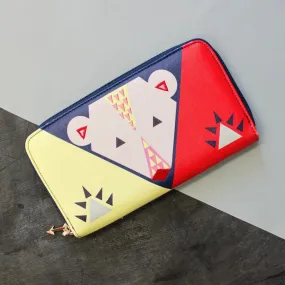 Dakota Bear Wallet