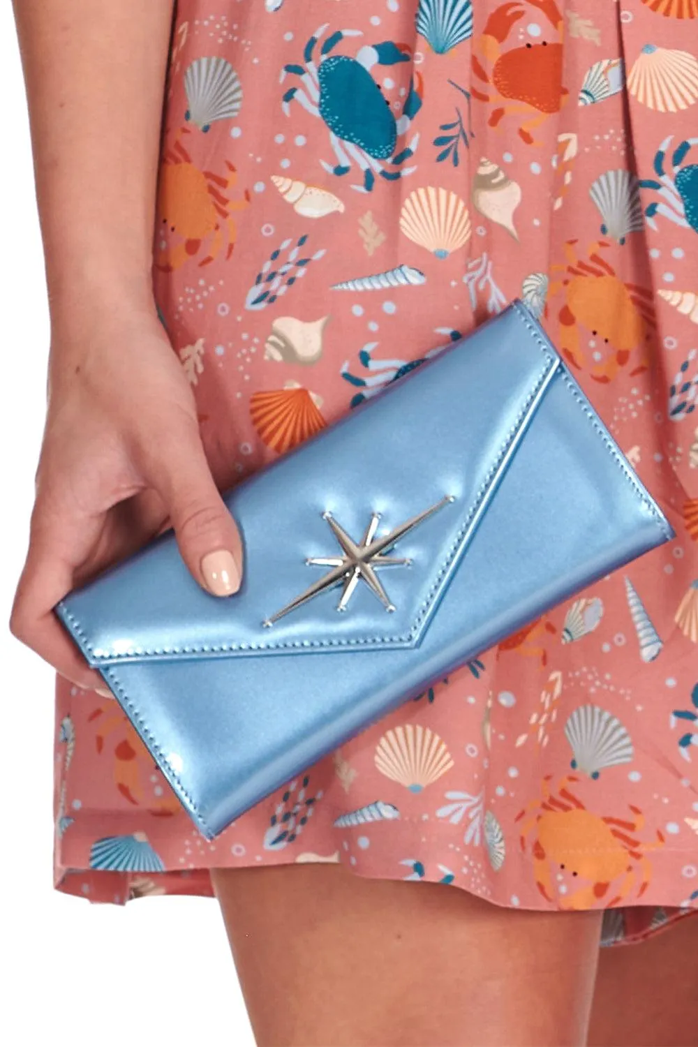 Dance The Night Away Wallet