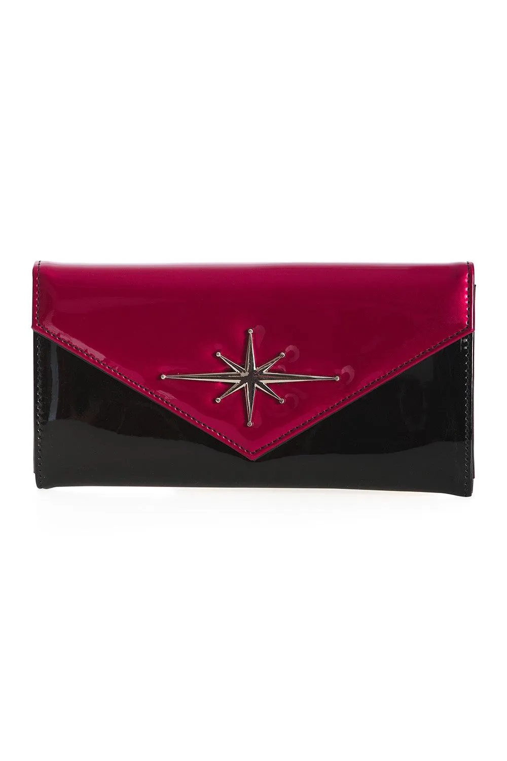 Dance The Night Away Wallet