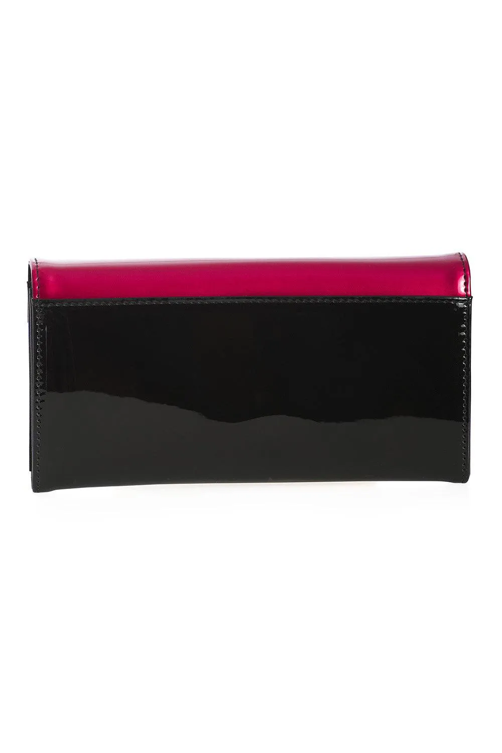 Dance The Night Away Wallet