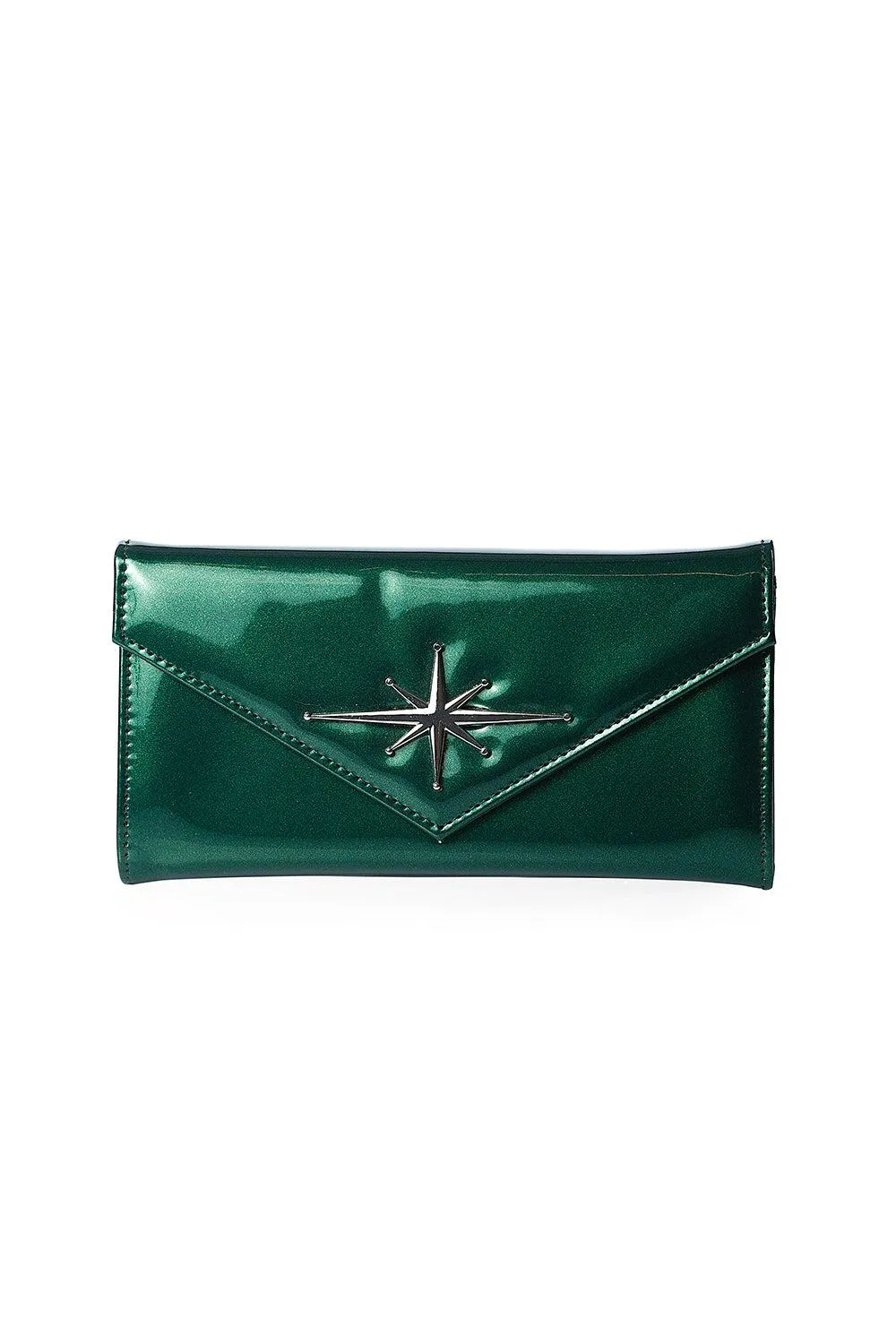Dance The Night Away Wallet