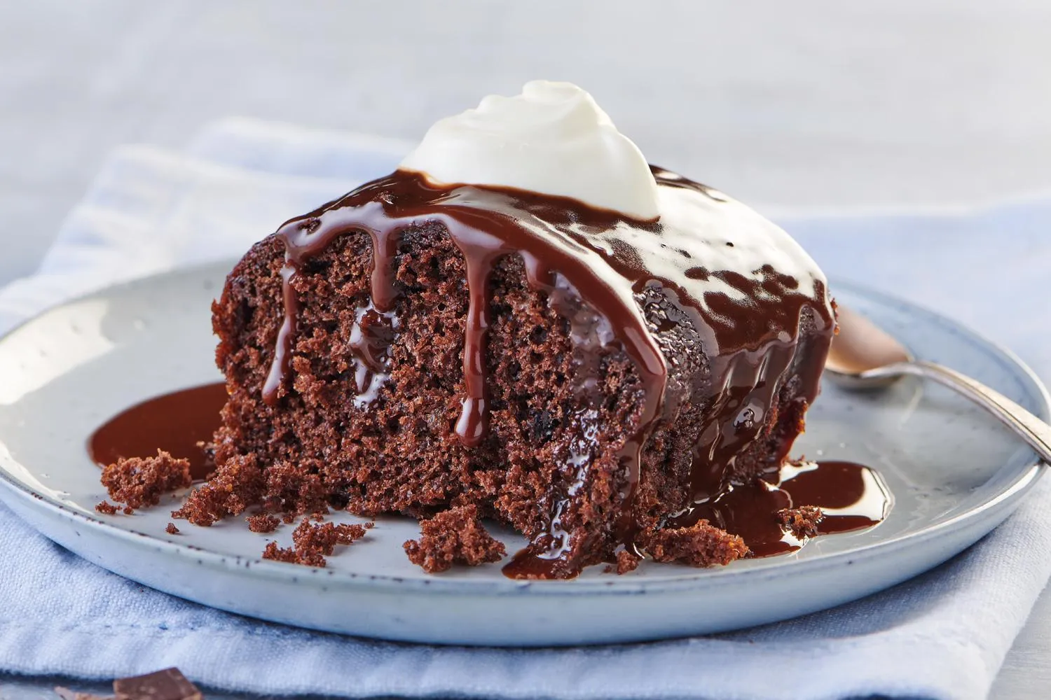 Dine in Fillet Steak, Chocolate Pudding & Red Wine