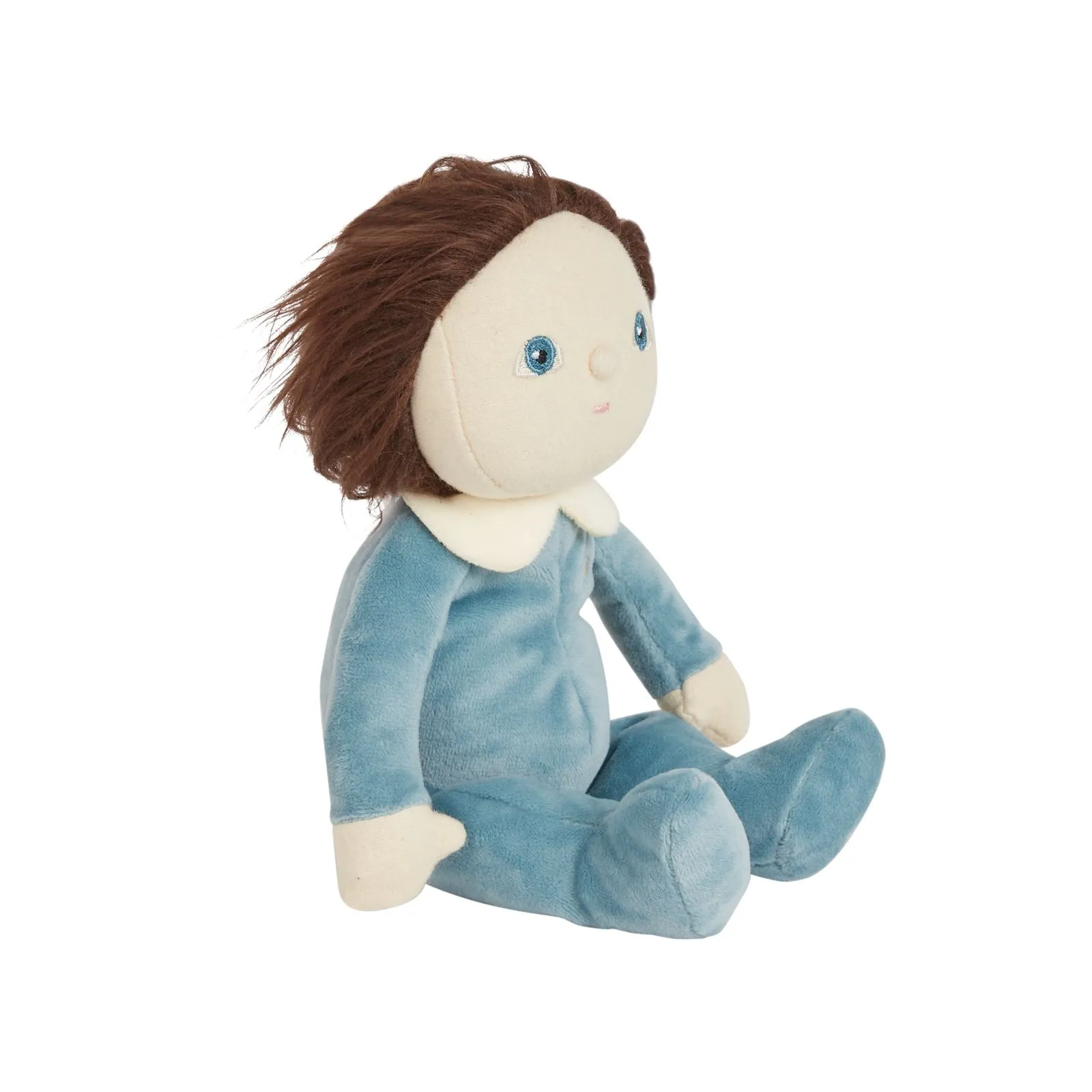 Dinky Dinkums | Betsy Blueberry