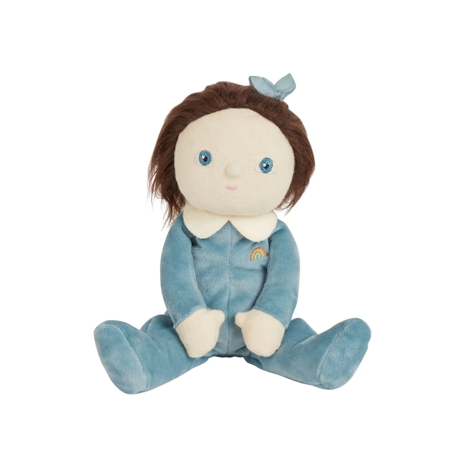 Dinky Dinkums | Betsy Blueberry