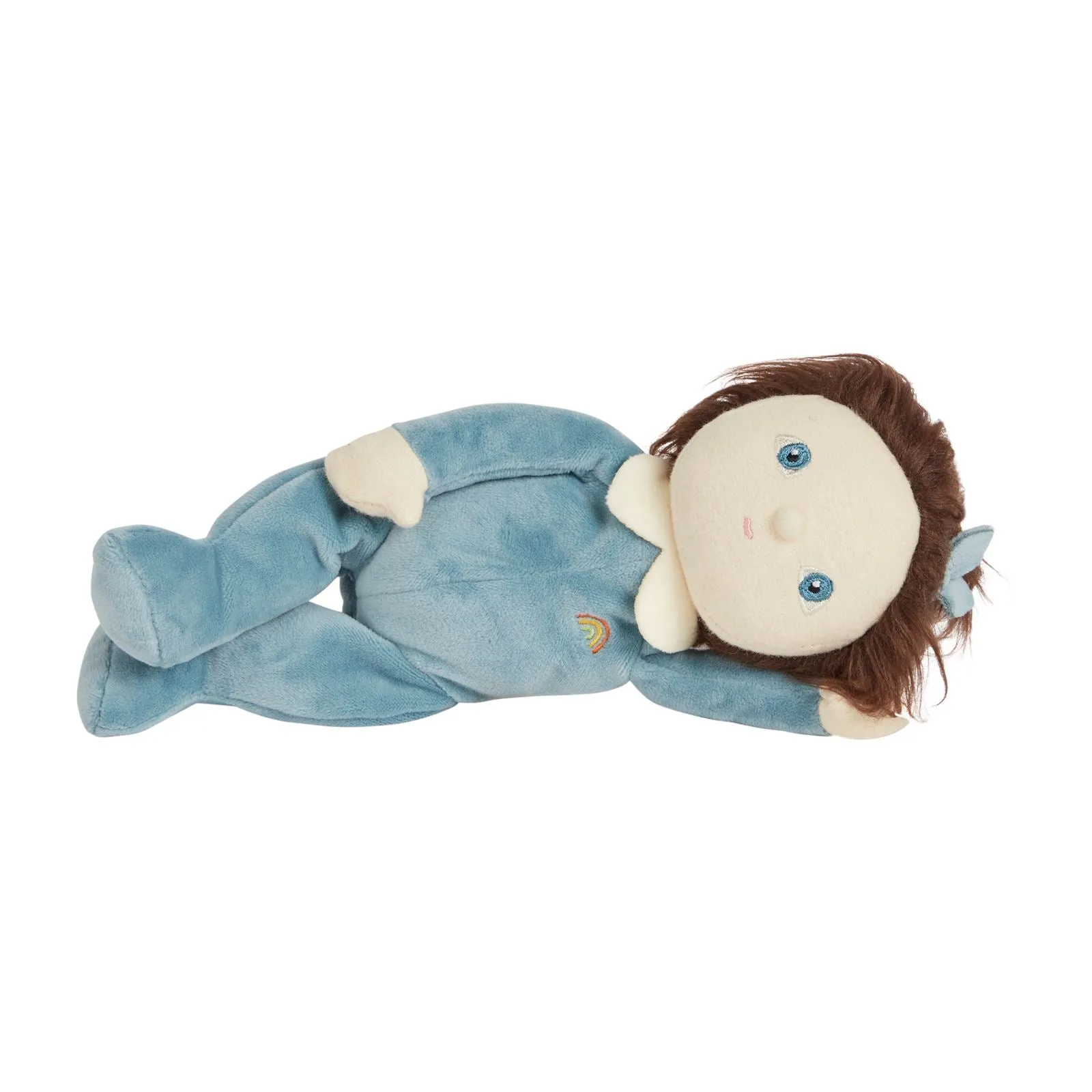 Dinky Dinkums | Betsy Blueberry