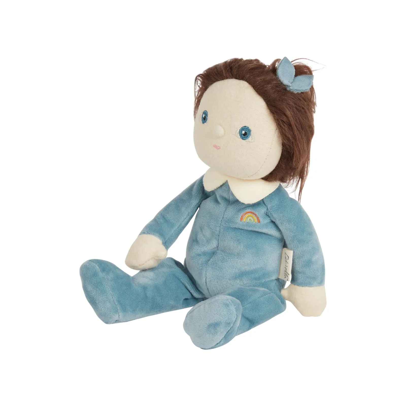 Dinky Dinkums | Betsy Blueberry