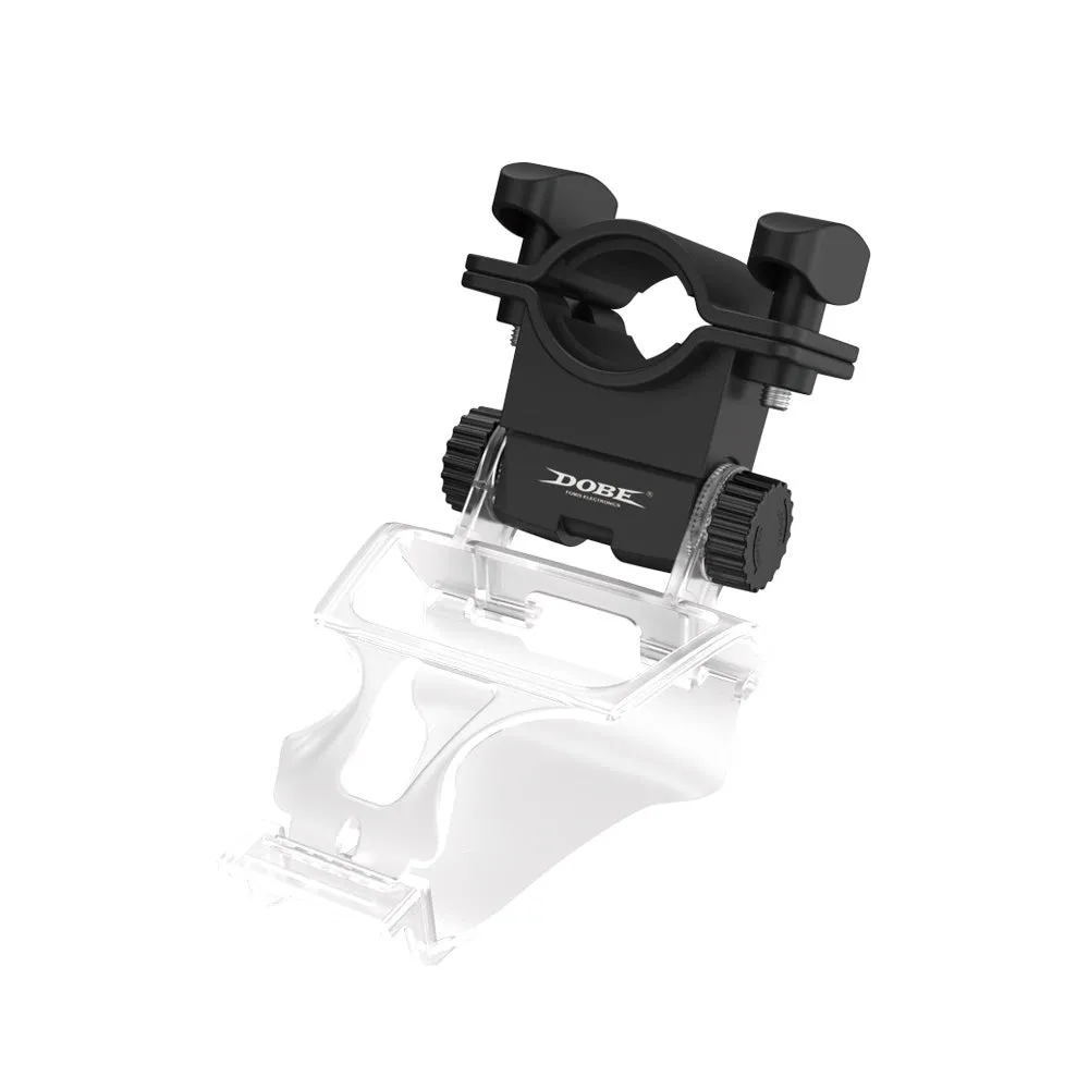 Dobe Hookah Hose Holder For PS5 Controller Game And Smoke