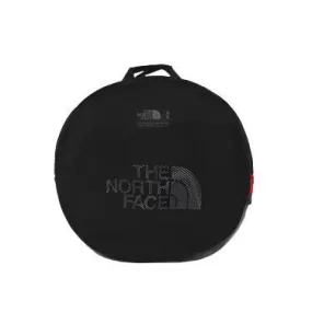 Duffel The North Face Base Camp M TNF Black - TNF White