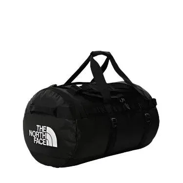 Duffel The North Face Base Camp M TNF Black - TNF White